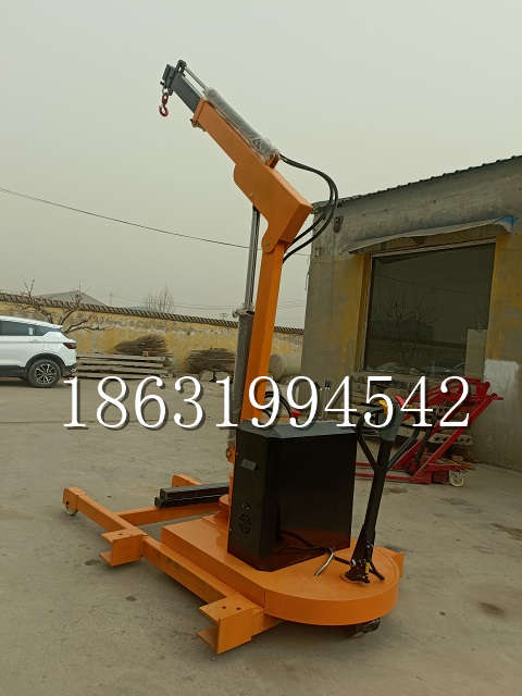 万丹乡厂家供应自制随车吊 12吨随车吊 自卸式随车吊 12吨随车吊起重机
